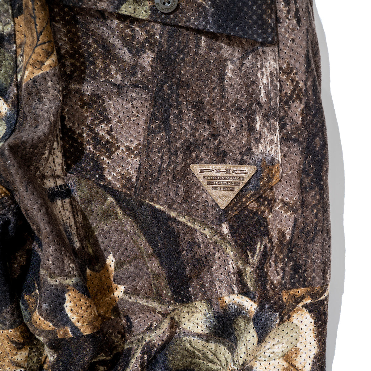 PHG Camo Mesh Pants