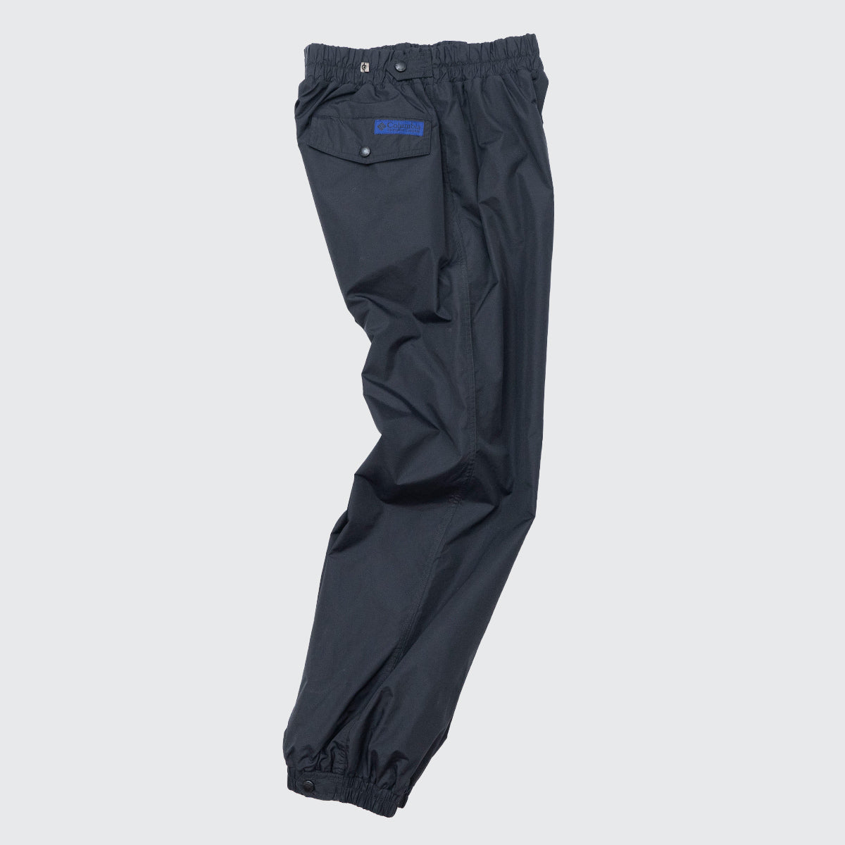 Athletic Nylon Pants