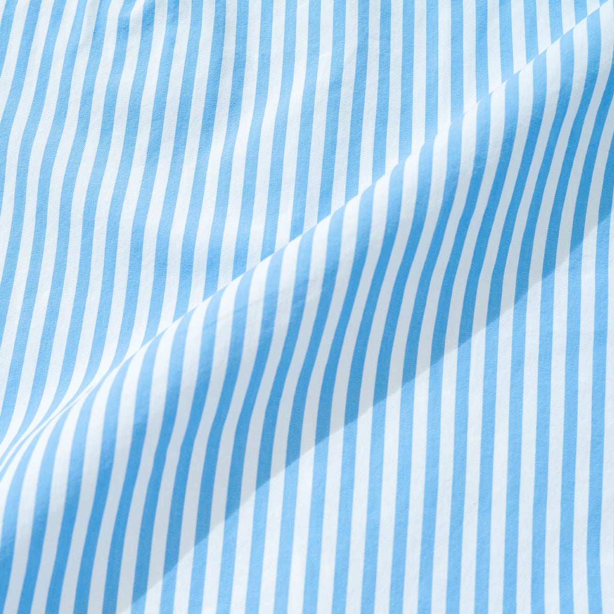 Stripe BD shirt "CLASSIC FIT"