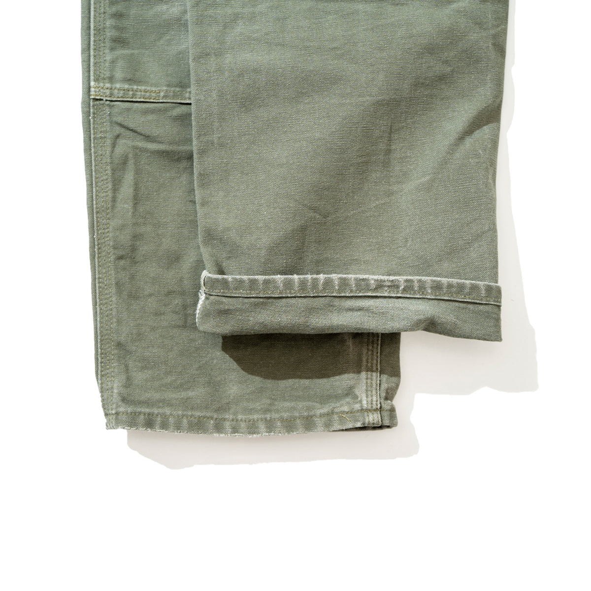 Double Knee Duck Pants Made in U.S.A.