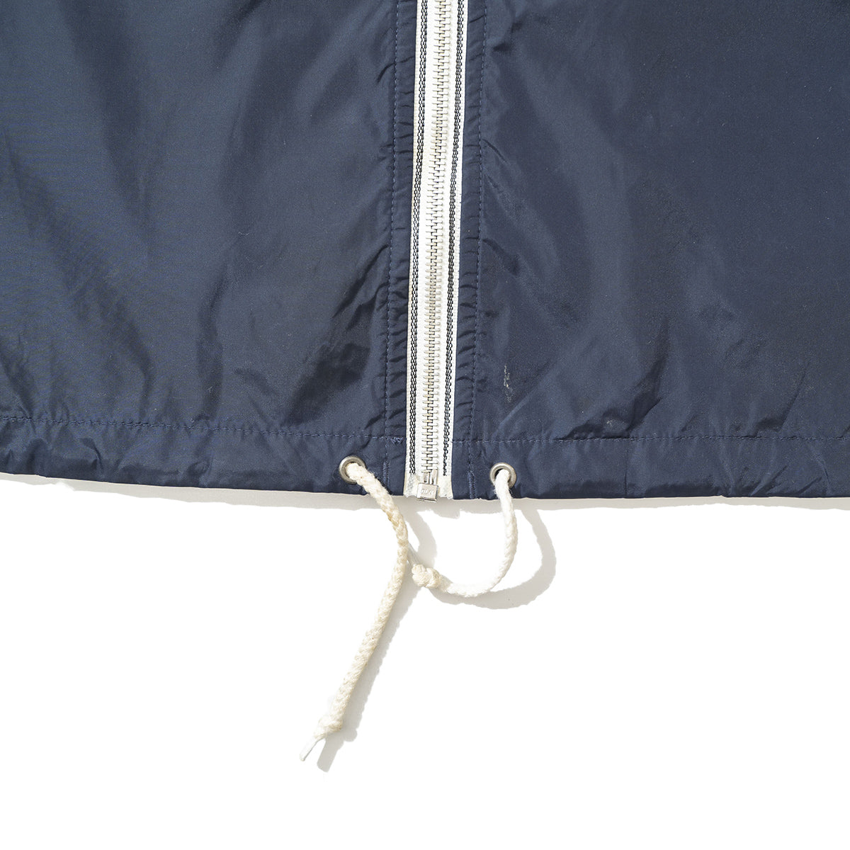 Nylon Light Parka