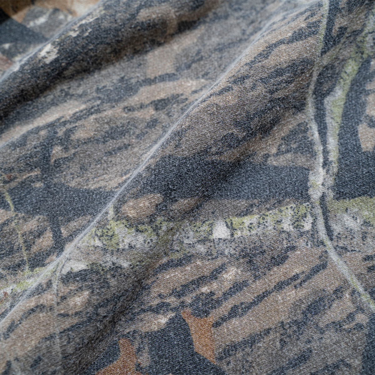 TREESTAND Camo Sweat Pants