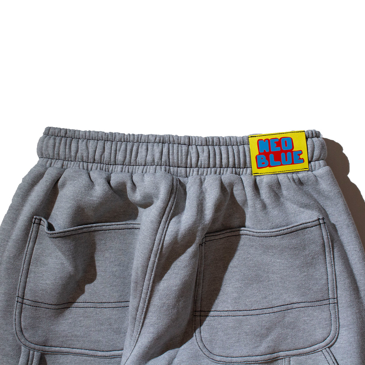 Baggy Carpenter Sweat Pants