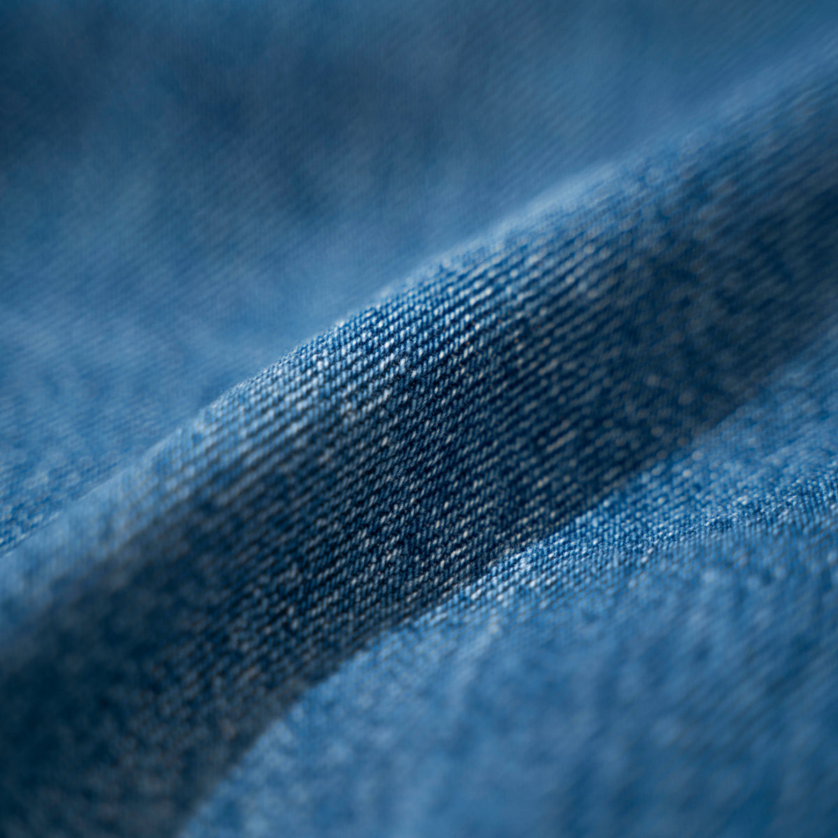 40830-7117 Denim Pants