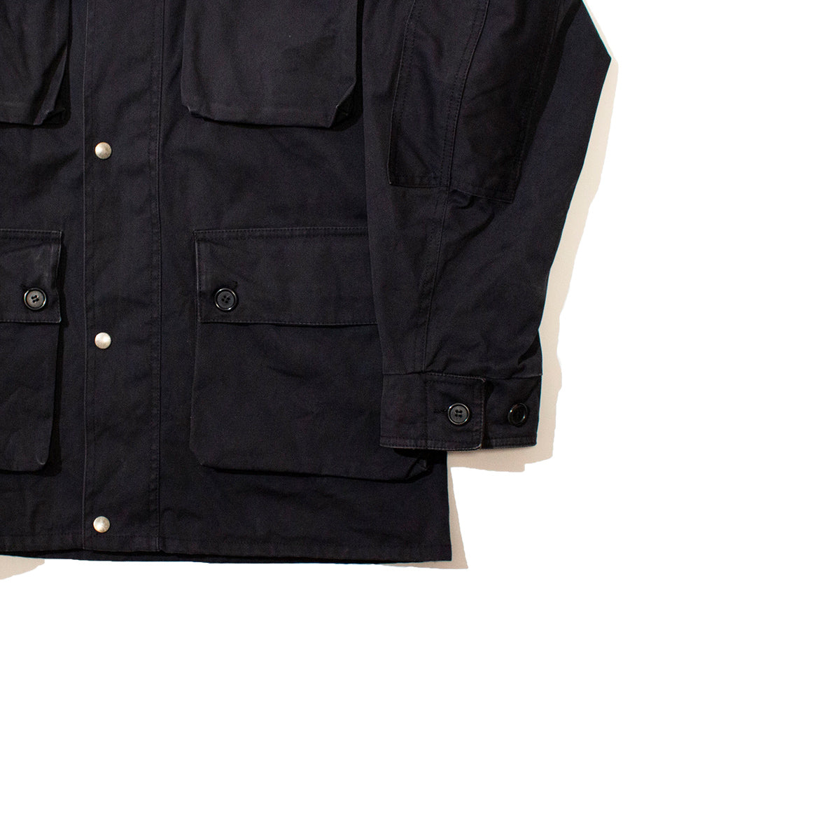 4Pocket Biker Jacket