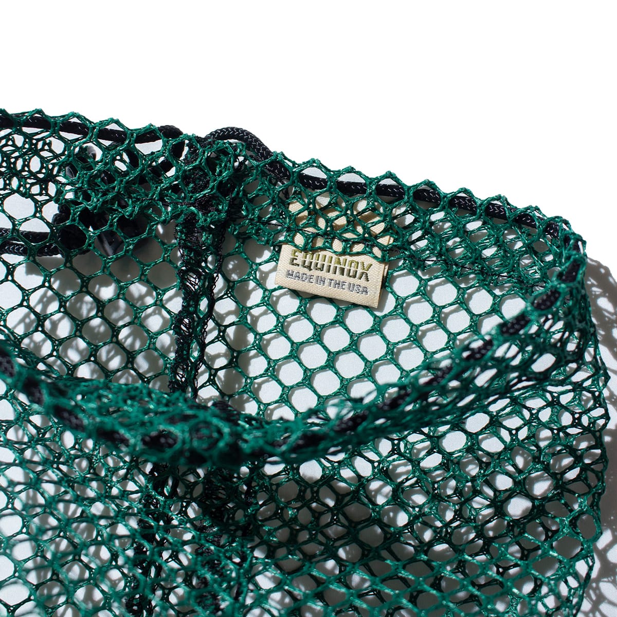 Bily Mesh Stuff Bag
