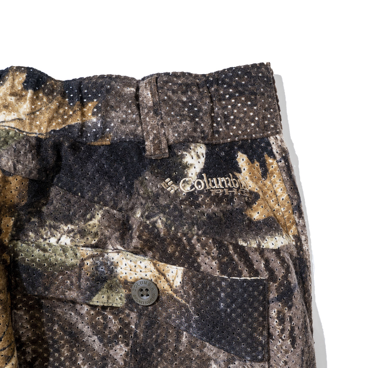 PHG Camo Mesh Pants