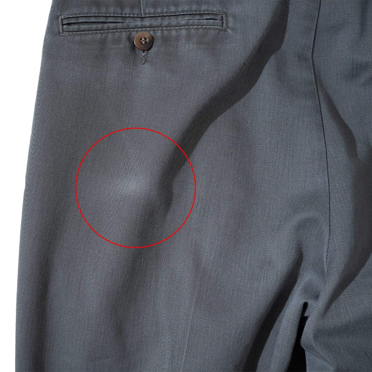 2Tucks Chino Pants