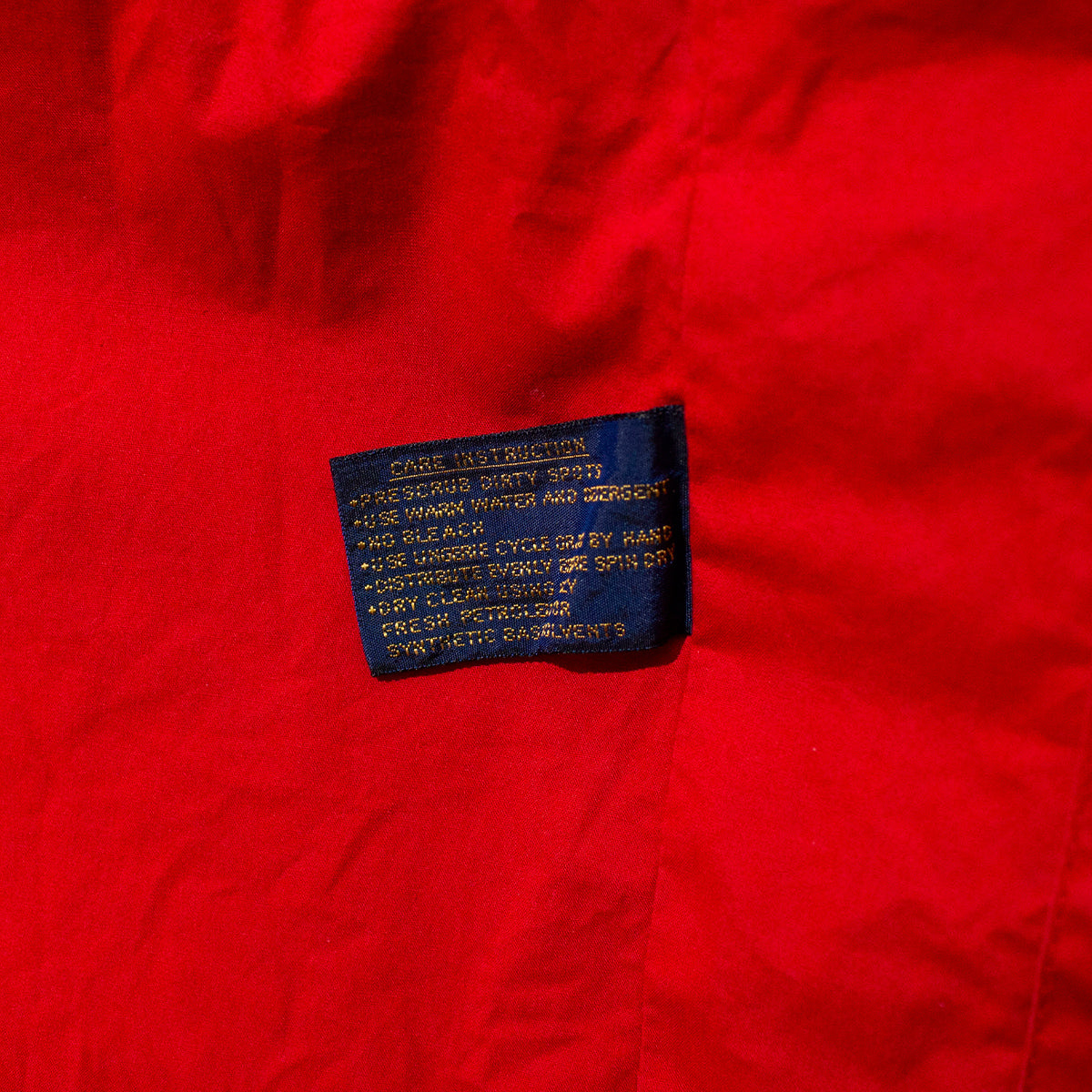 Brooks gate Down Liner Jacket