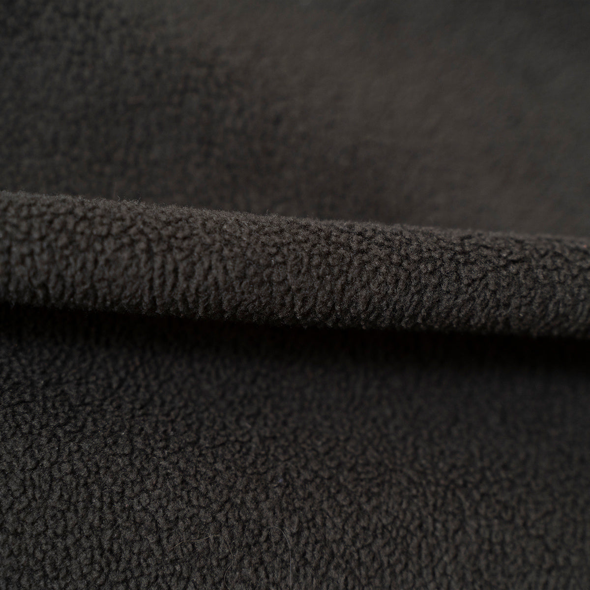 Titanium Fleece Jacket