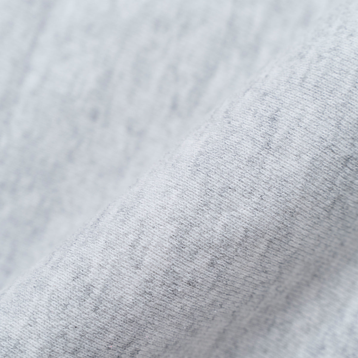 CROSS GRAIN Crewneck Sweat Made in U.S.A.