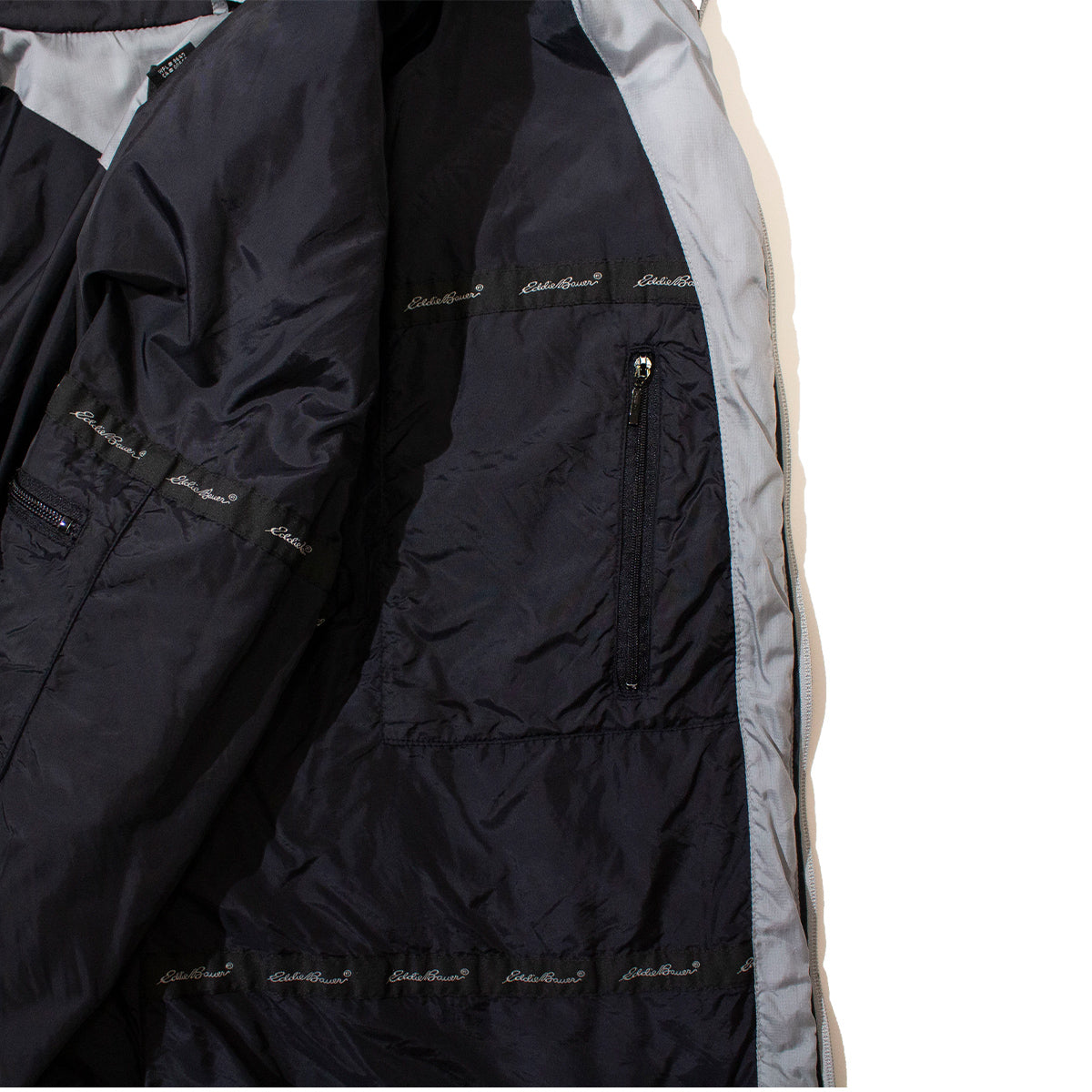 EBTEK PRIMALOFT Nylon Vest