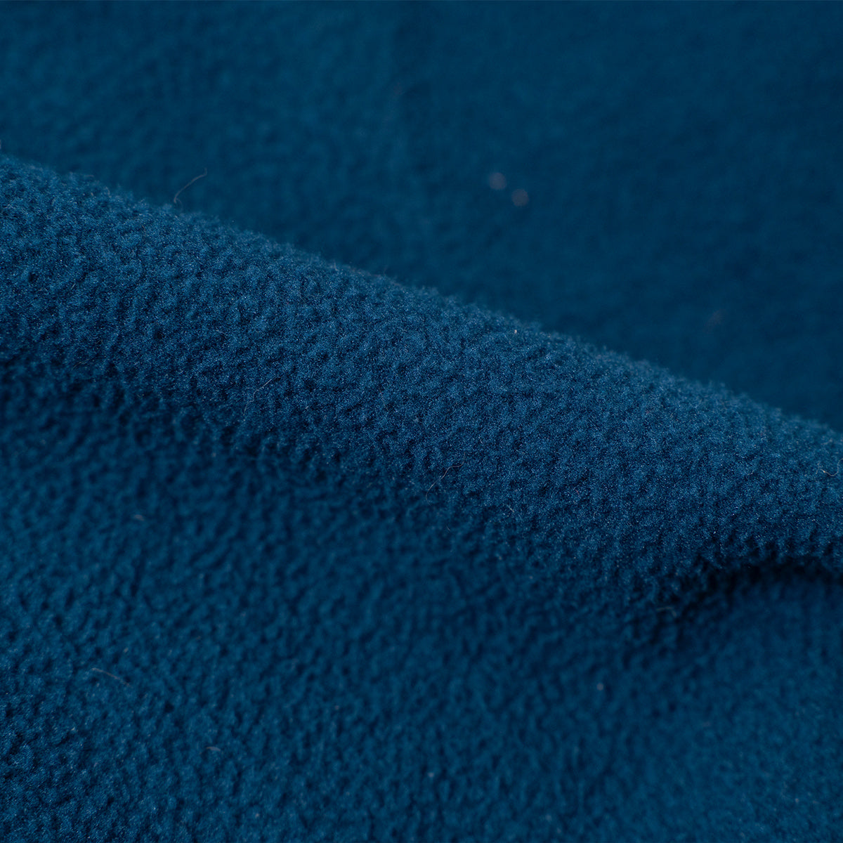 Halfzip Fleece Jacket Made in U.S.A.