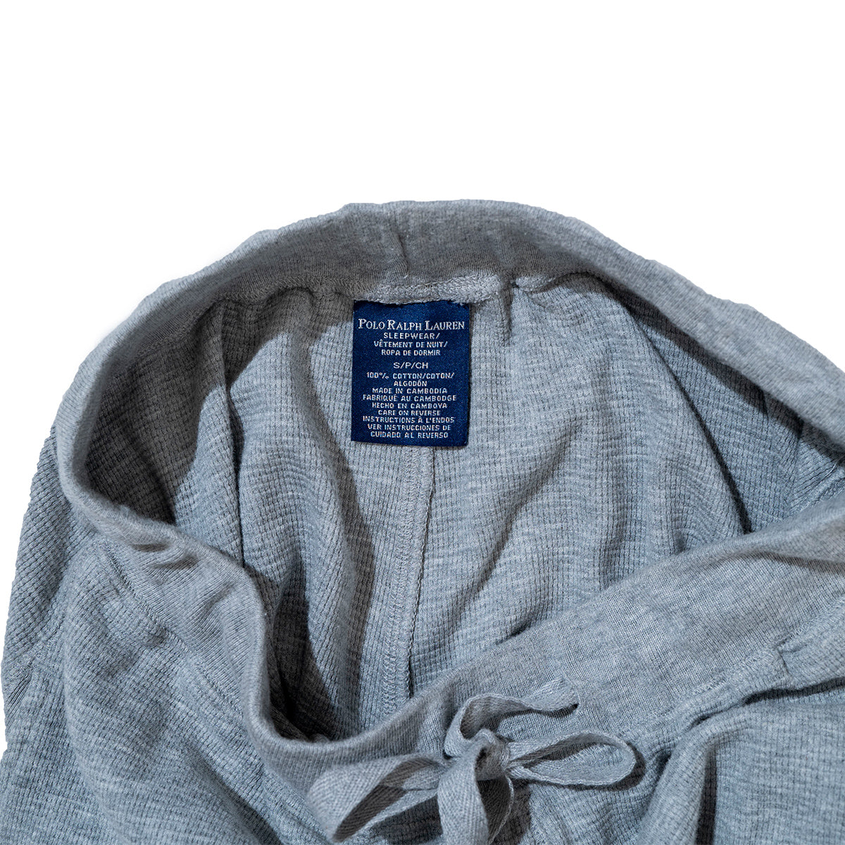 Thermal Sweat Pants
