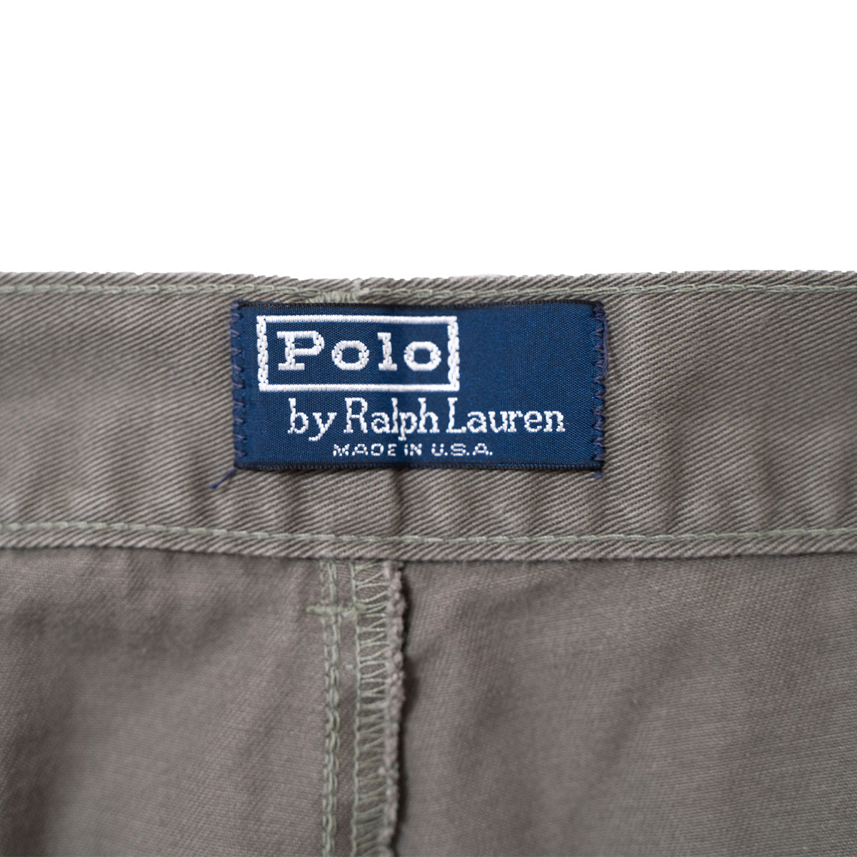 2Tuck Chino Pants