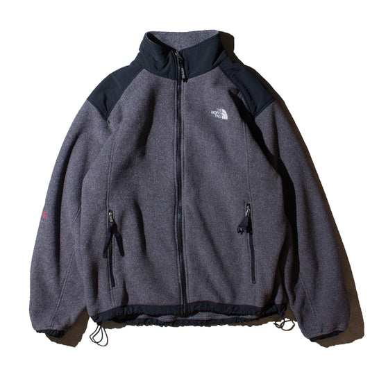 "SUMMIT SERIES" Fleece Jacket Made in USA