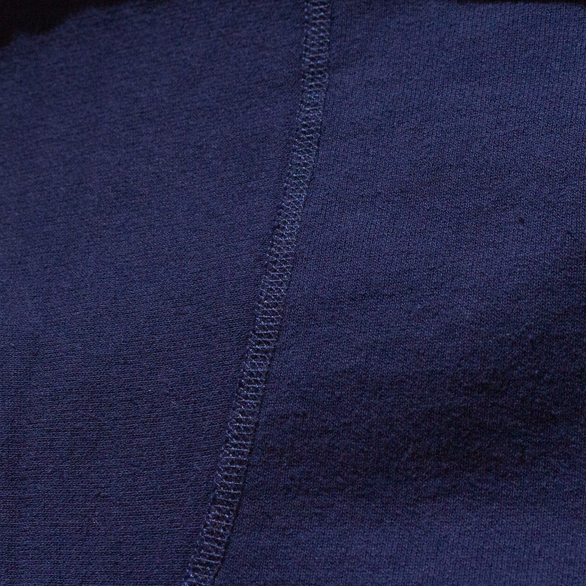 Ruck Top Polo / Midnight Navy