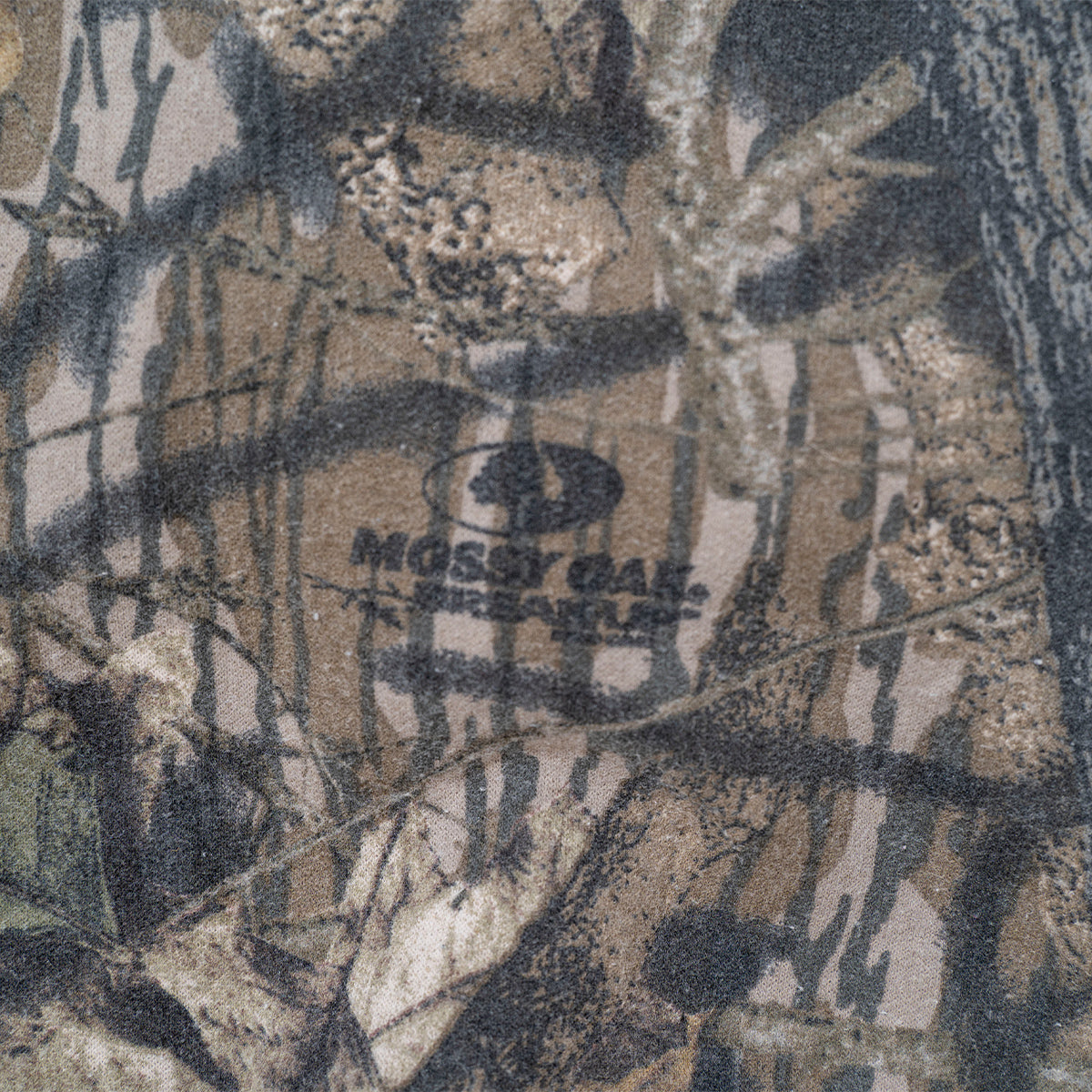 TREESTAND Camo Sweat Pants