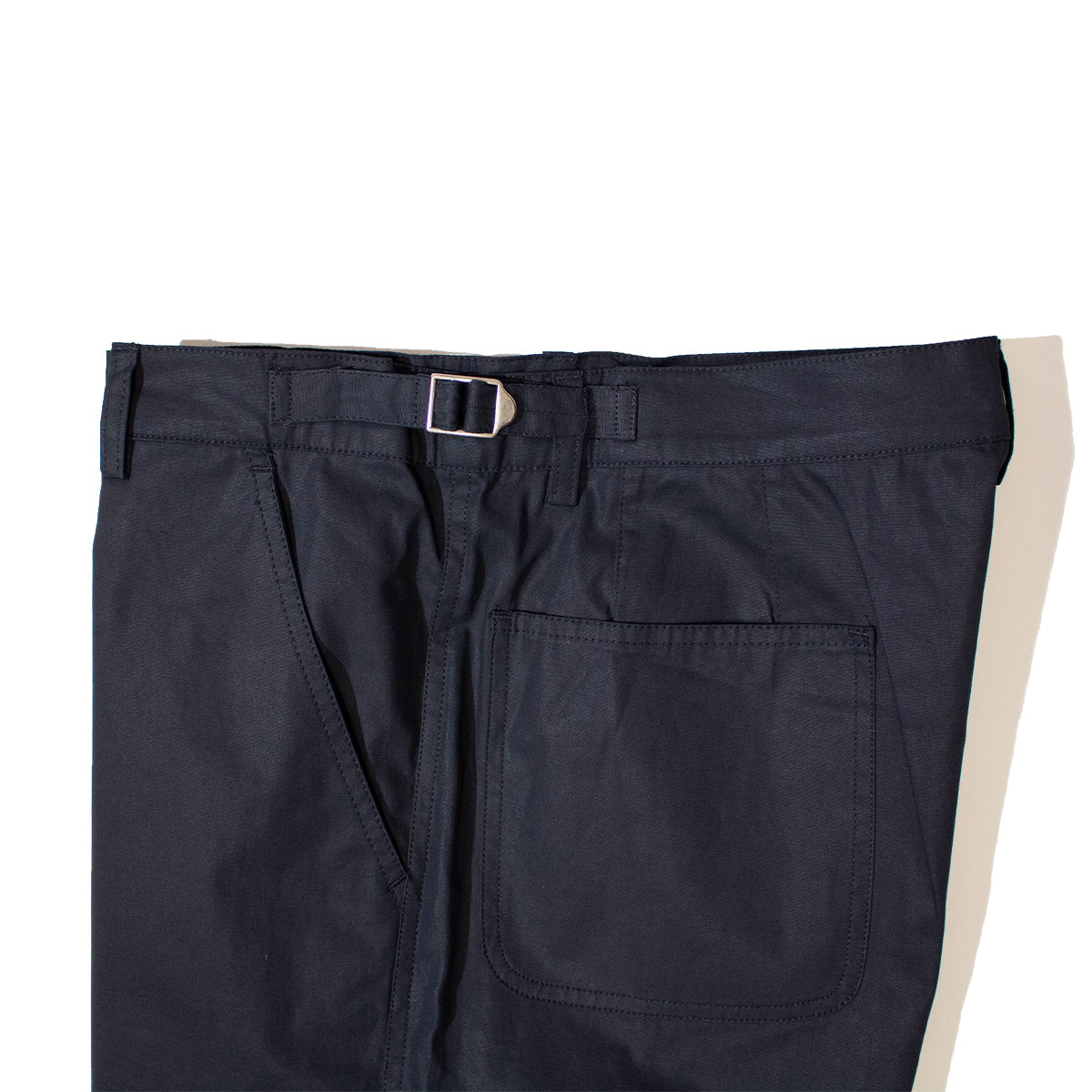 Cotton Work Trousers