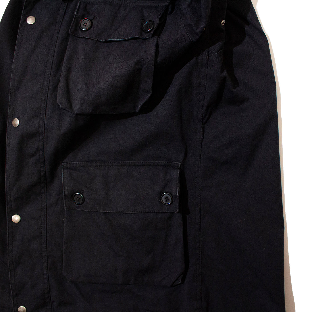 4Pocket Biker Jacket