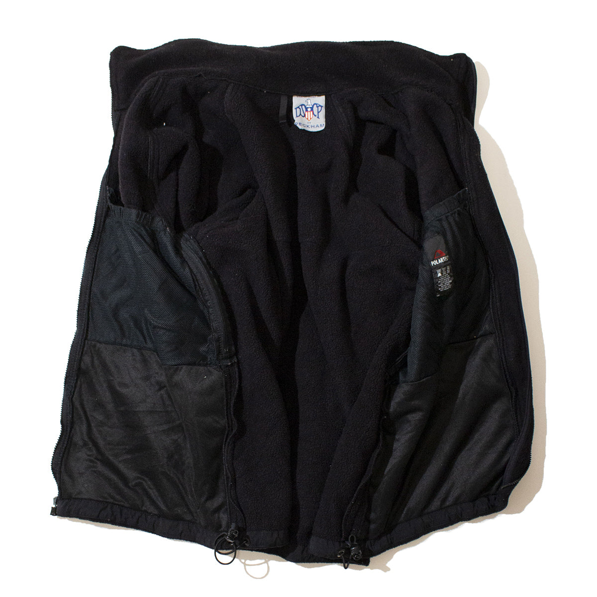 ECWCS GEN2 POLARTEC Fleece Jacket