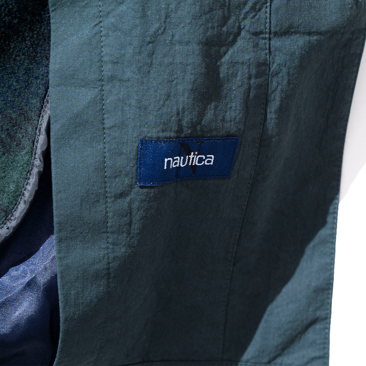 Liner Bal Collar Coat