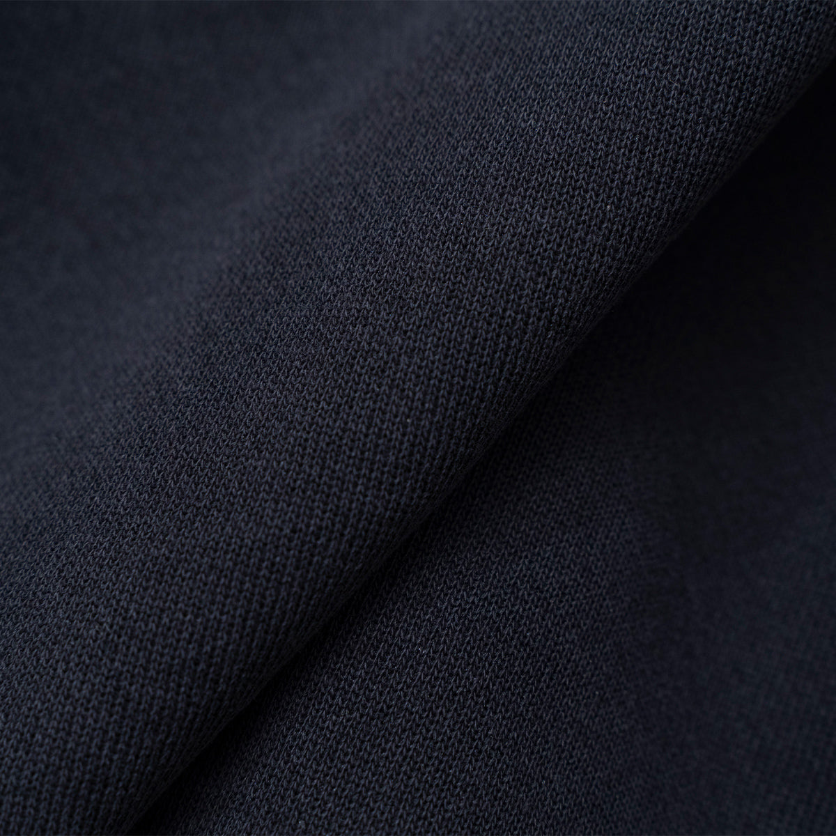Printed Black Sweat