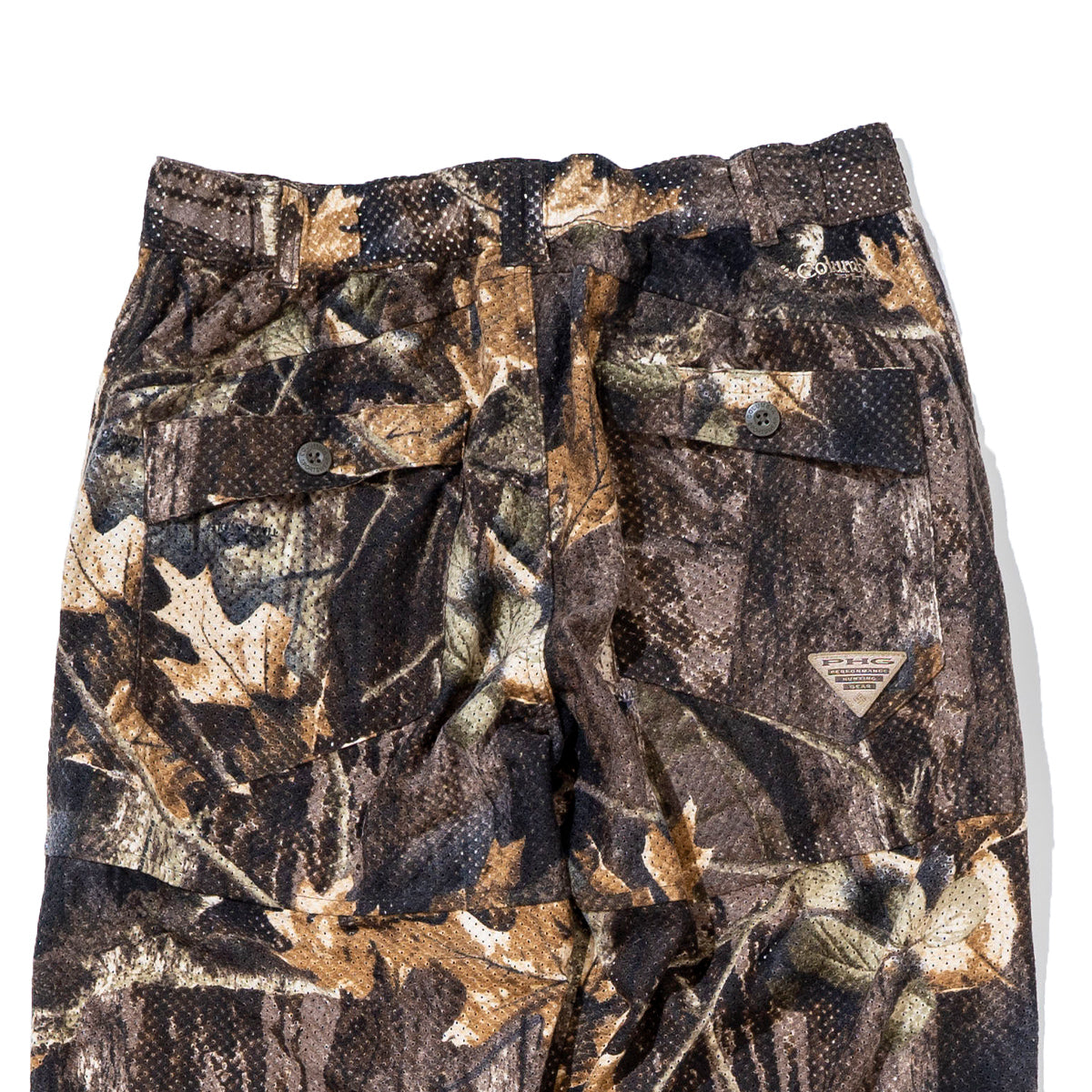 PHG Camo Mesh Pants