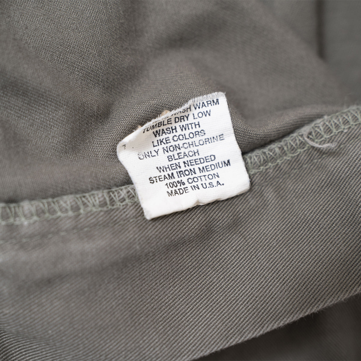 2Tuck Chino Pants