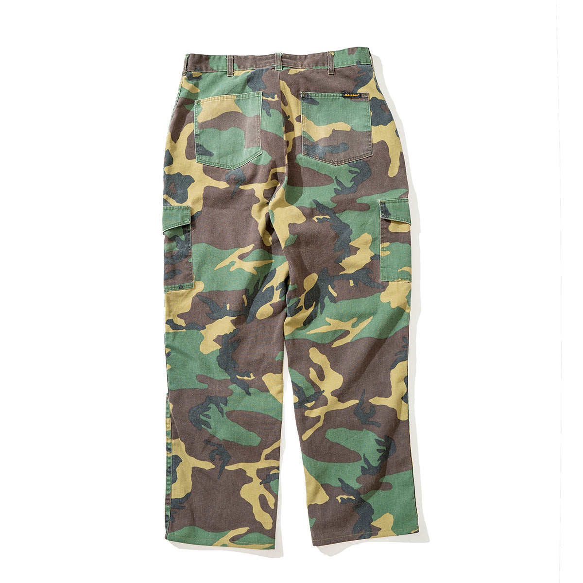 Multi Pocket Work Pants Made in U.S.A.