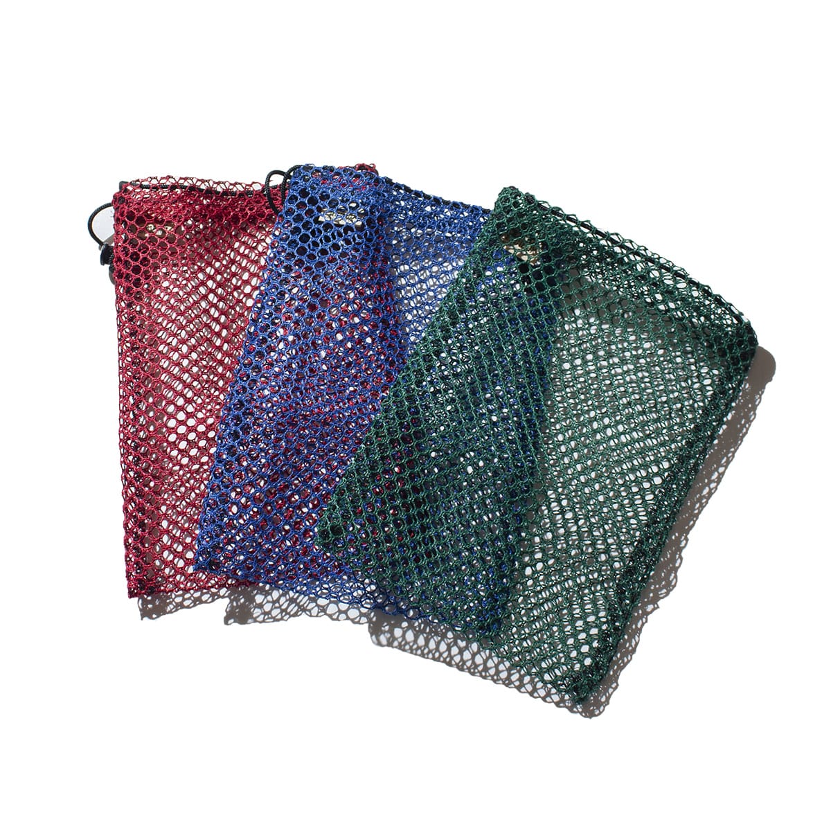 Bily Mesh Stuff Bag