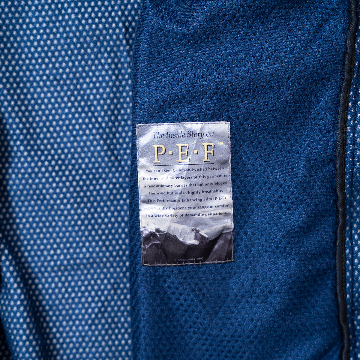 Fleece Jacket "Partial Eclipse"