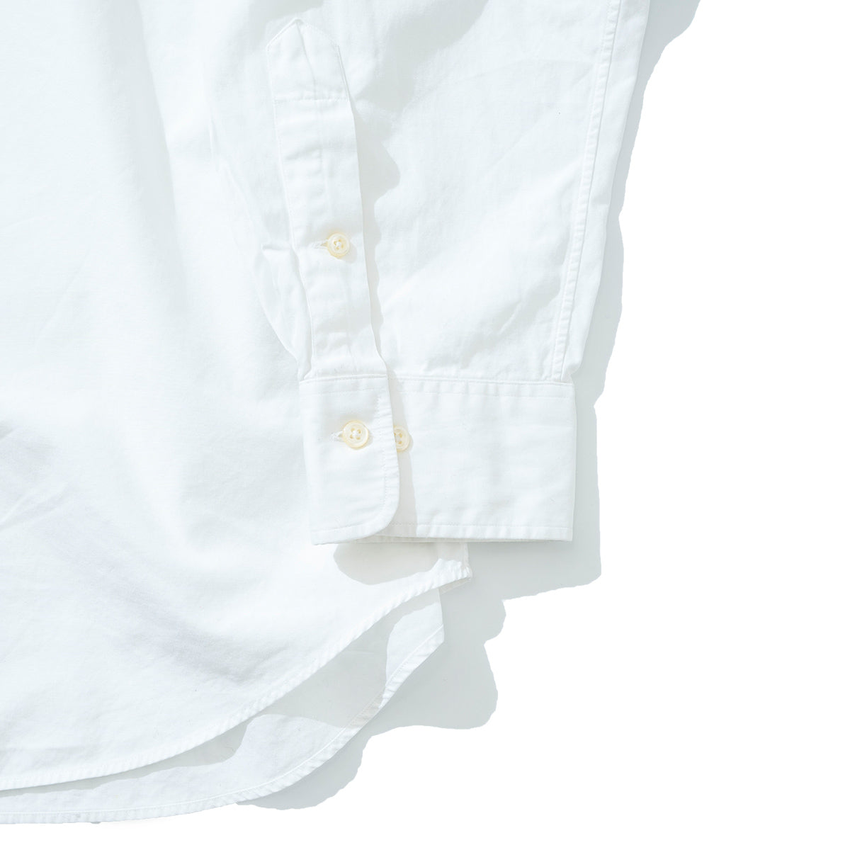 Oversize Shirt "REGENT"