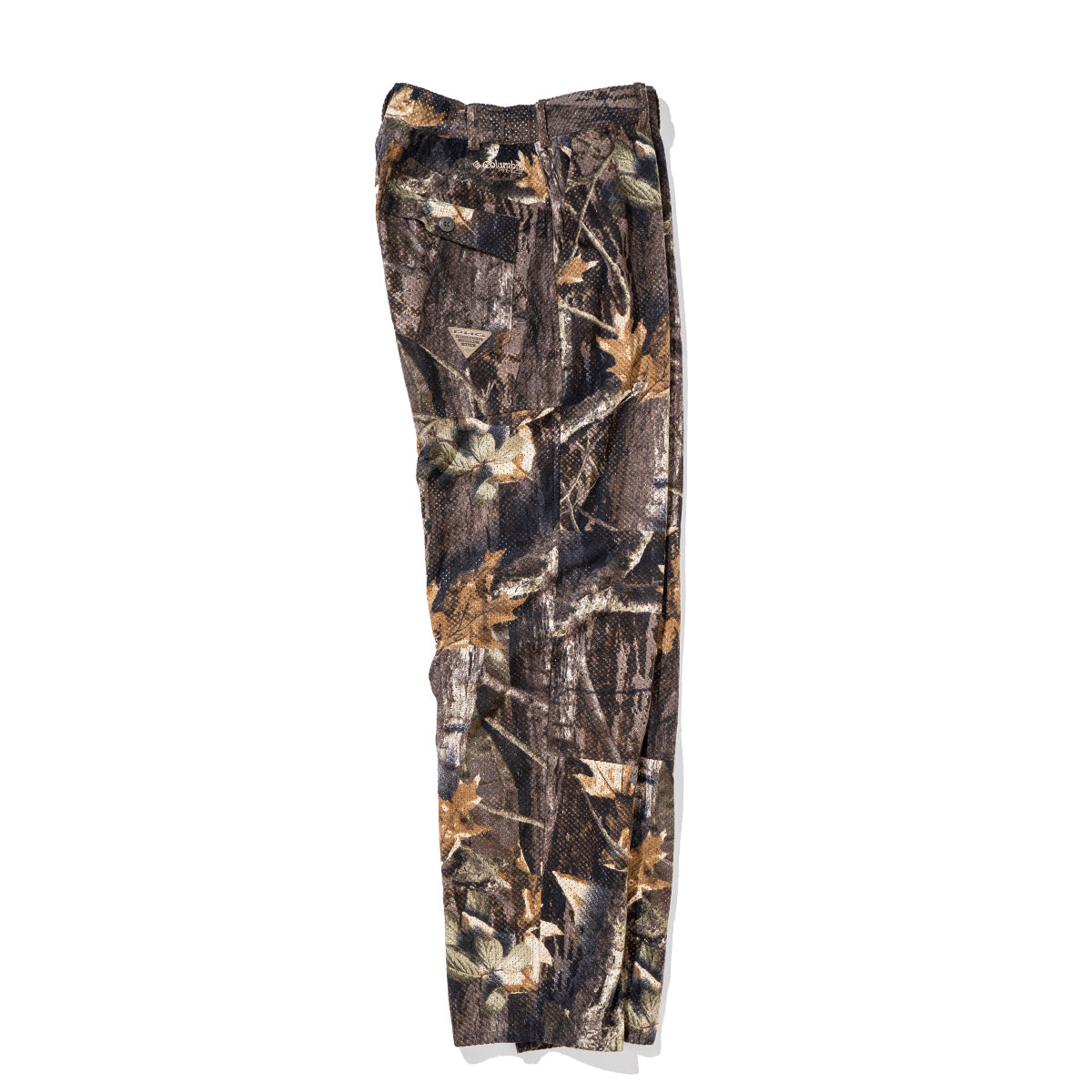 PHG Camo Mesh Pants