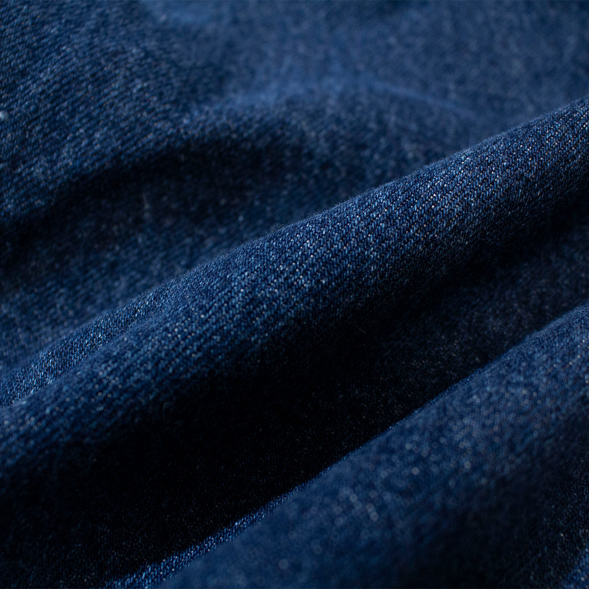 517 Denim Pants