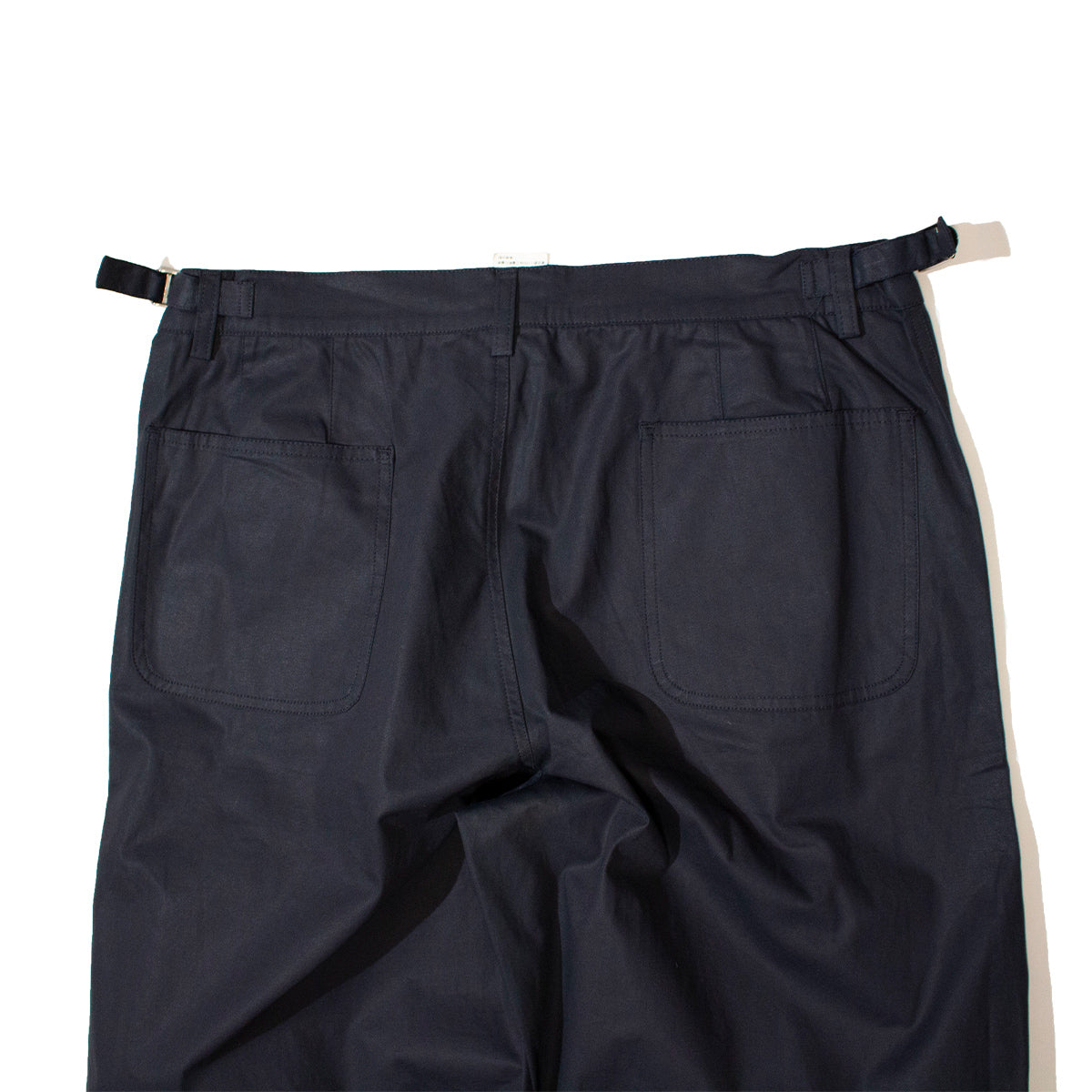 Cotton Work Trousers