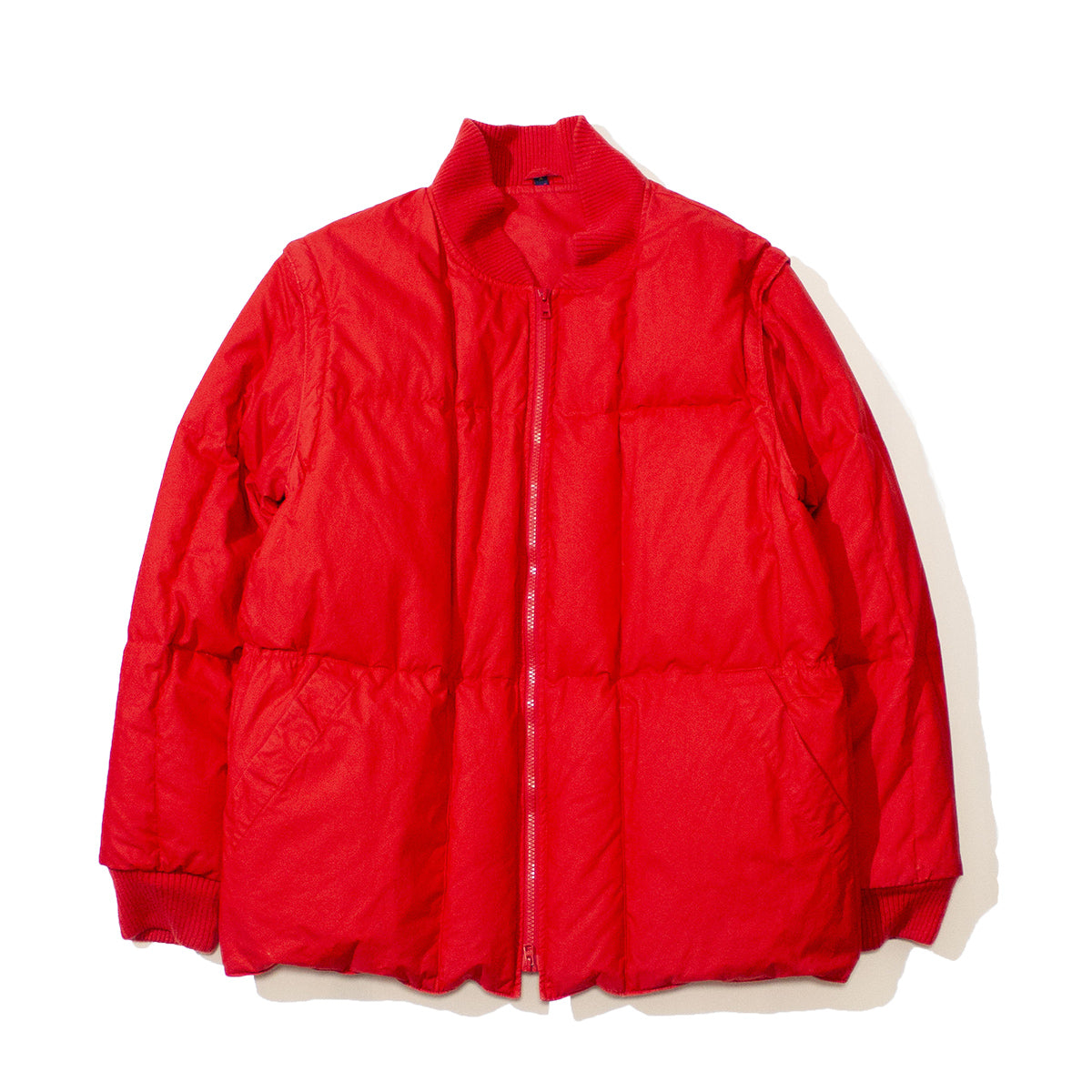 Brooks gate Down Liner Jacket