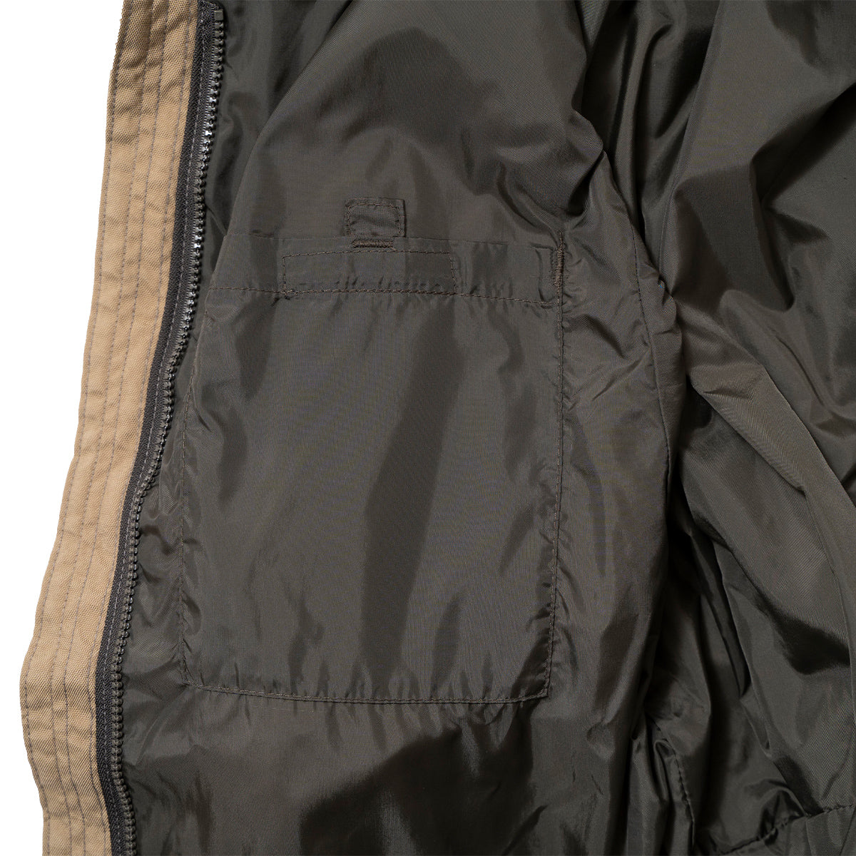 Convert Nylon Jacket