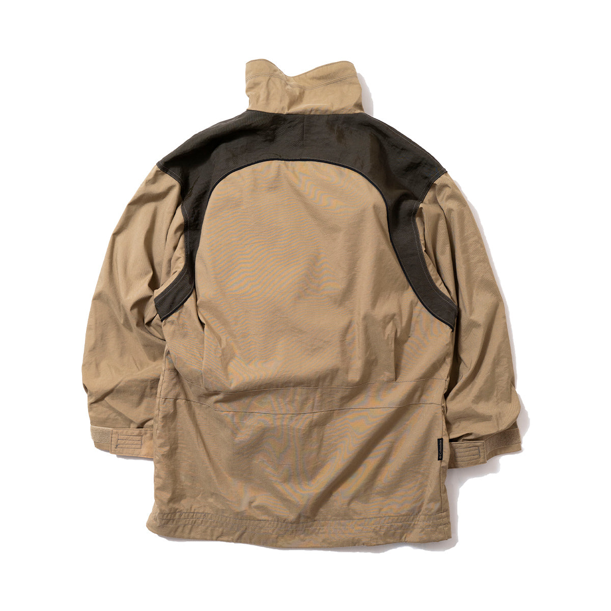 Convert Nylon Jacket