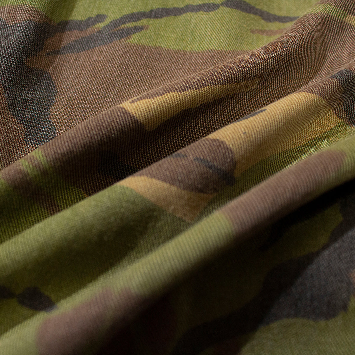 DPM Camouflage 6Pocket Pants