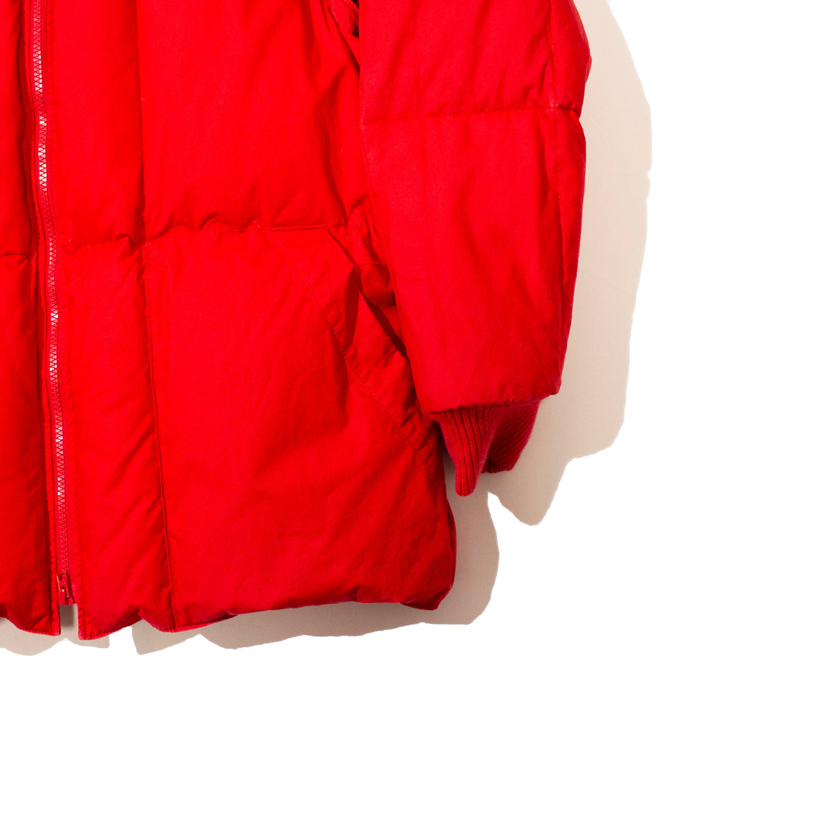 Brooks gate Down Liner Jacket