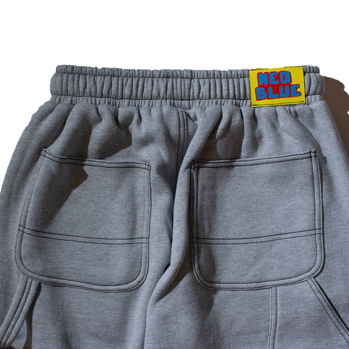 Baggy Carpenter Sweat Pants