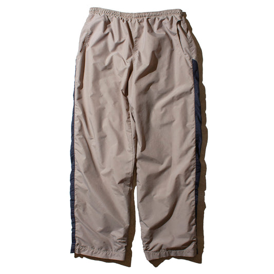 Nylon Track Pants