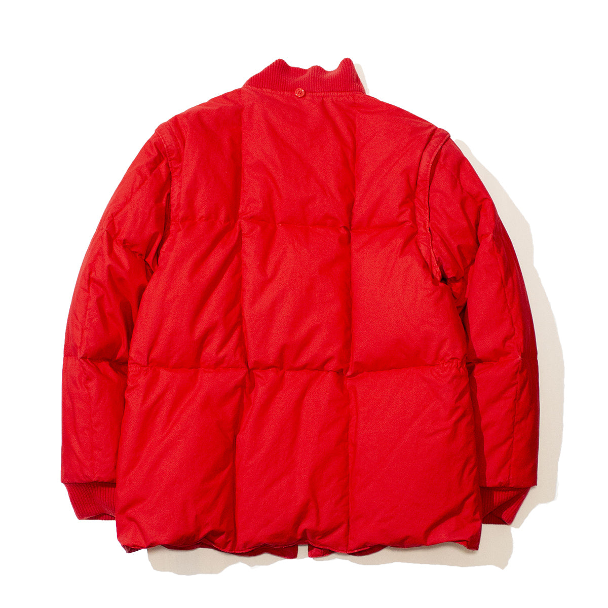 Brooks gate Down Liner Jacket