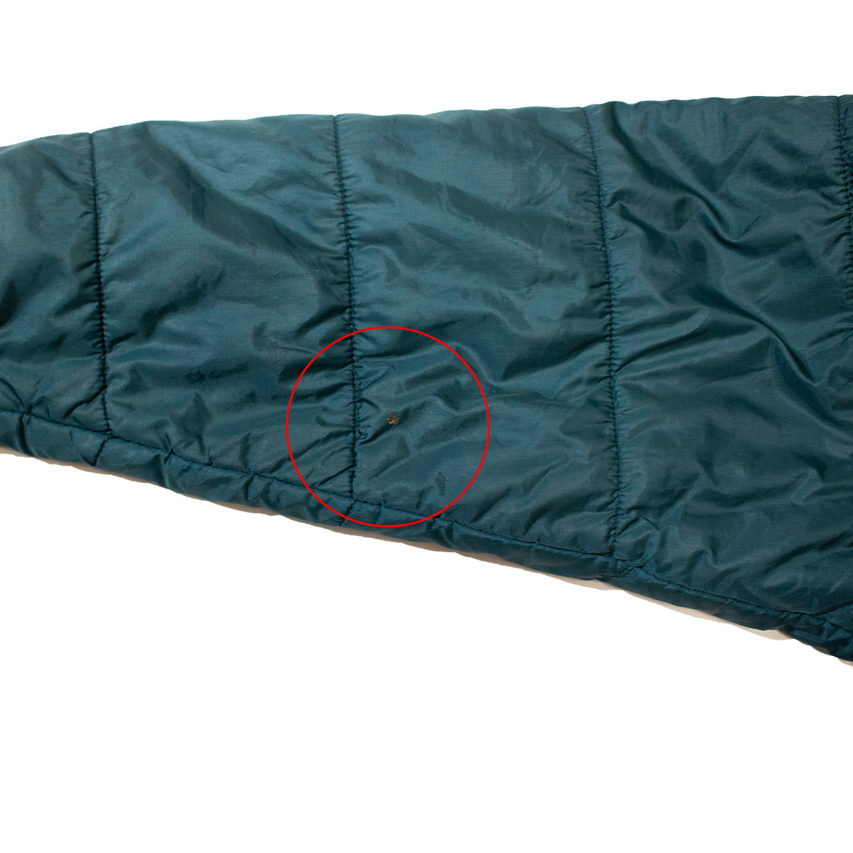PRIMALOFT PARKA