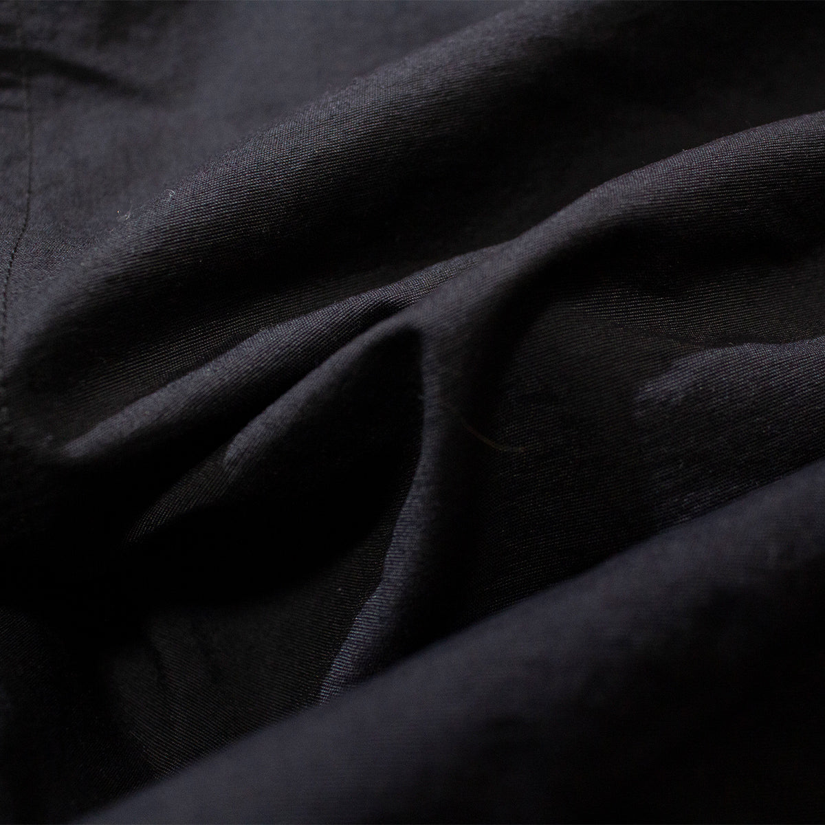 Oversized Down Jacket