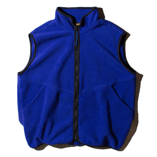 POLARTEC Fleece Vest