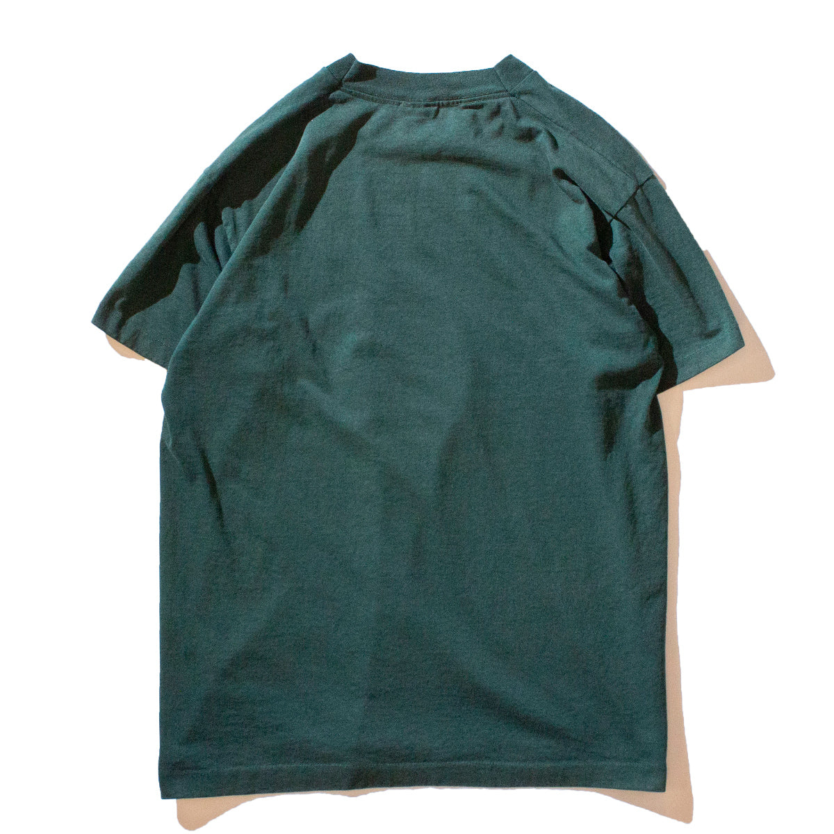 U.S.Fish & Wildlife Service T-Shirt Made in U.S.A.