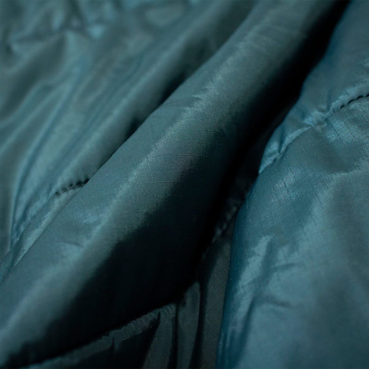 PRIMALOFT PARKA
