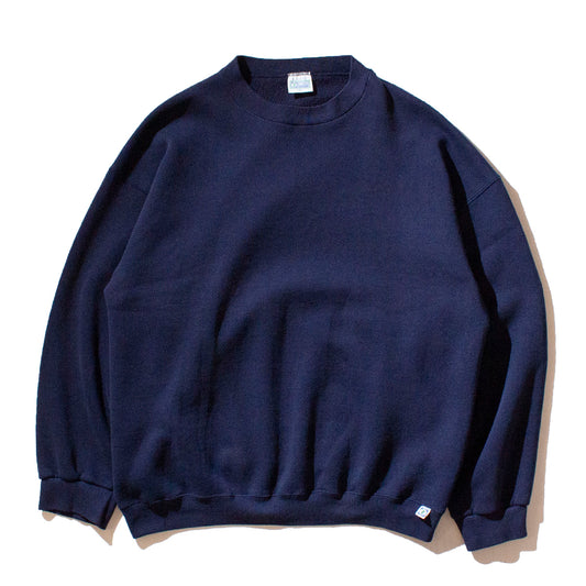 Crewneck sweatshirt Made in USA